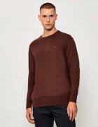 Tommy Hilfiger Pulover | regular fit cu adaos de cașmir