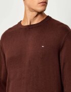 Tommy Hilfiger Pulover | regular fit cu adaos de cașmir