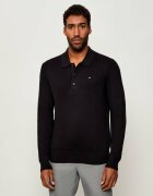 Tommy Hilfiger Pulover | regular fit cu adaos de cașmir