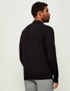 Tommy Hilfiger Pulover | regular fit cu adaos de cașmir