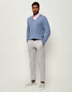 Tommy Hilfiger Pulover | regular fit cu adaos de cașmir