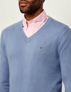 Tommy Hilfiger Pulover | regular fit cu adaos de cașmir