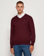 Tommy Hilfiger Pulover | regular fit cu adaos de cașmir