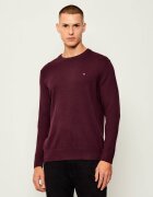 Tommy Hilfiger Pulover | regular fit cu adaos de cașmir