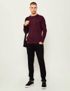 Tommy Hilfiger Pulover | regular fit cu adaos de cașmir