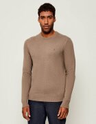 Tommy Hilfiger Pulover | regular fit cu adaos de cașmir