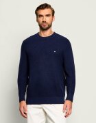 Tommy Hilfiger Pulover | regular fit cu adaos de cașmir