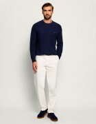 Tommy Hilfiger Pulover | regular fit cu adaos de cașmir