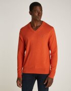 Tommy Hilfiger Pulover | Regular Fit cu adaos de cașmir