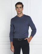 Tommy Hilfiger Pulover | Regular Fit cu adaos de cașmir