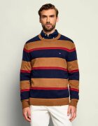 Tommy Hilfiger Pulover | regular fit cu adaos de cașmir