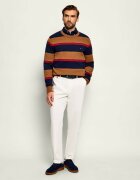 Tommy Hilfiger Pulover | regular fit cu adaos de cașmir