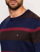 Tommy Hilfiger Pulover | regular fit cu adaos de cașmir