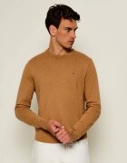 Tommy Hilfiger Pulover | regular fit cu adaos de cașmir
