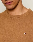 Tommy Hilfiger Pulover | regular fit cu adaos de cașmir