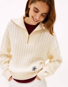 Tommy Hilfiger Pulover | Relaxed fit