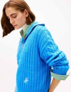 Tommy Hilfiger Pulover | Relaxed fit
