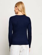 Tommy Hilfiger Pulover | Slim Fit