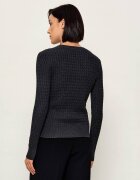 Tommy Hilfiger Pulover | Slim Fit