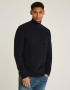 Tommy Hilfiger Pulover | Slim Fit