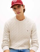 Tommy Hilfiger Pulover TH x F.C. Liverpool | regular fit