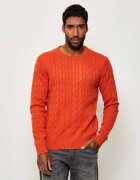 Tommy Hilfiger Pulover TH x F.C. Liverpool | regular fit