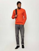 Tommy Hilfiger Pulover TH x F.C. Liverpool | regular fit