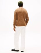 Tommy Hilfiger Pulover TH x F.C. Liverpool | regular fit