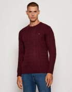 Tommy Hilfiger Pulover TH x F.C. Liverpool | regular fit