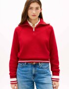 Tommy Hilfiger Pulover VARSITY | Loose fit