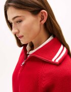 Tommy Hilfiger Pulover VARSITY | Loose fit