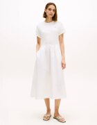 Tommy Hilfiger Rochie CODY MIX MEDIA