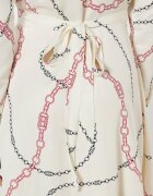 Tommy Hilfiger Rochie cu cordon