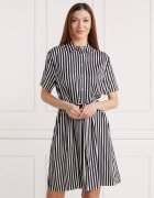 Tommy Hilfiger Rochie cu cordon
