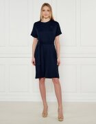 Tommy Hilfiger Rochie cu cordon