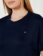 Tommy Hilfiger Rochie cu cordon