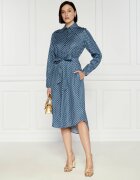 Tommy Hilfiger Rochie cu cordon