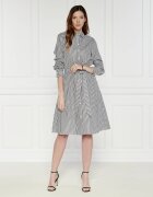 Tommy Hilfiger Rochie cu cordon