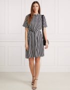 Tommy Hilfiger Rochie cu cordon