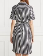 Tommy Hilfiger Rochie cu cordon