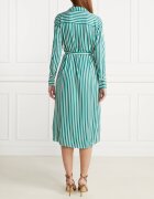 Tommy Hilfiger Rochie cu cordon