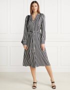 Tommy Hilfiger Rochie cu cordon