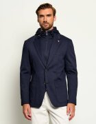 Tommy Hilfiger Sacou 2 în 1 | regular fit
