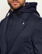 Tommy Hilfiger Sacou 2 în 1 | regular fit