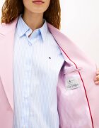 Tommy Hilfiger Sacou | Loose fit cu adaos de lână