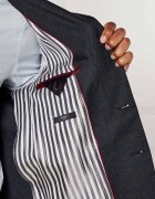 Tommy Hilfiger Sacou | Regular Fit