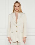 Tommy Hilfiger Sacou | Relaxed fit | cu adaos de in