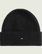 Tommy Hilfiger Șal + căciulă cu adaos de lână