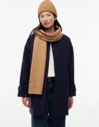 Tommy Hilfiger Șal + căciulă cu adaos de lână