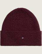 Tommy Hilfiger Șal + căciulă cu adaos de lână